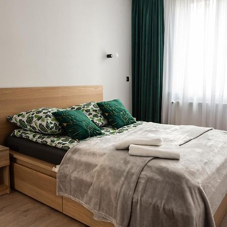 Apartament W Centrum Gdynia Luaran gambar