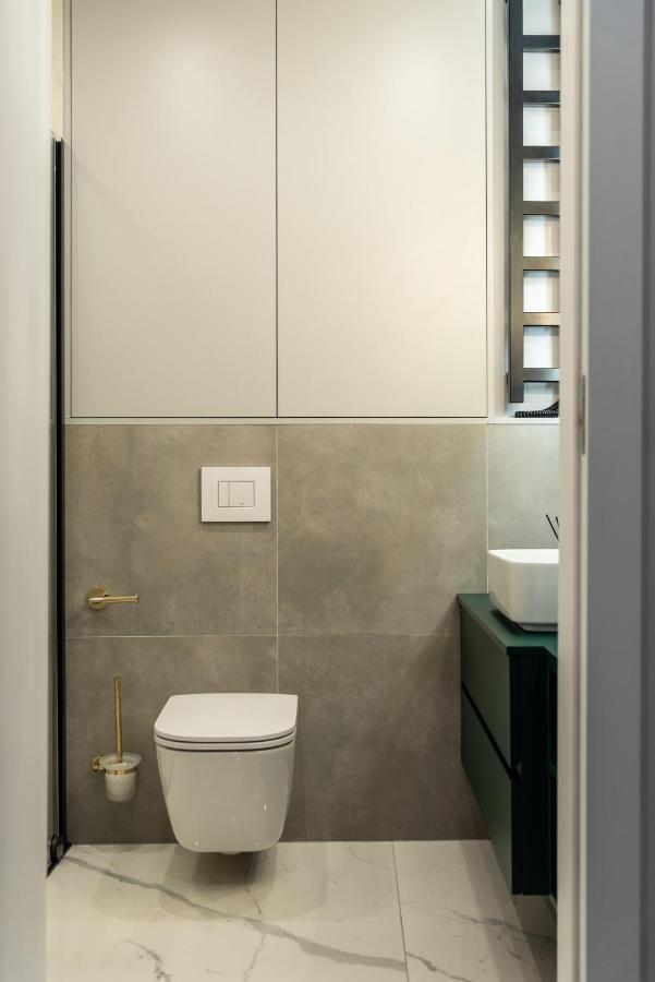Apartament W Centrum Gdynia Luaran gambar