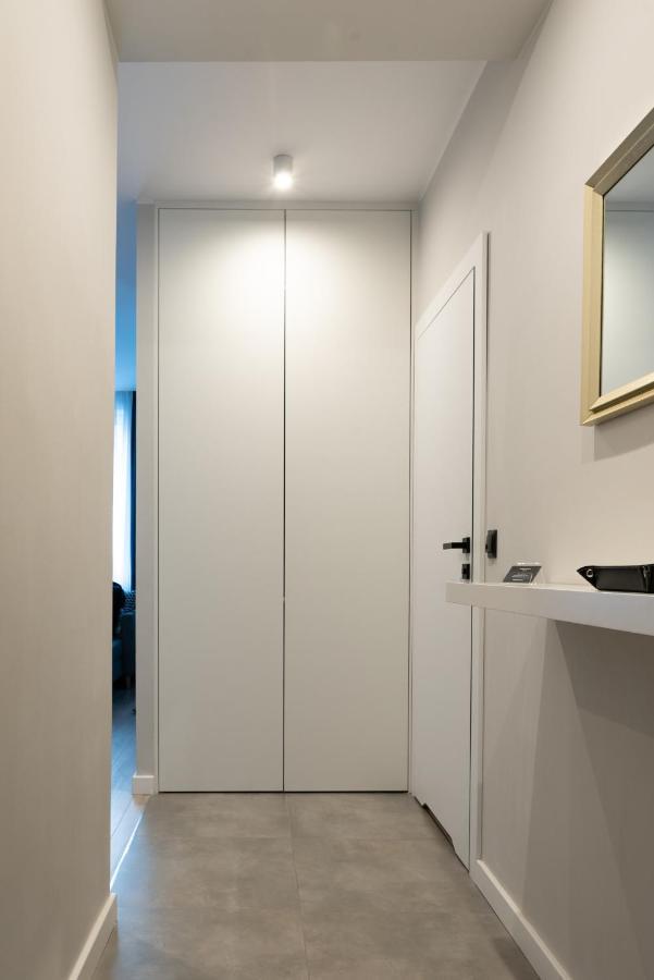 Apartament W Centrum Gdynia Luaran gambar
