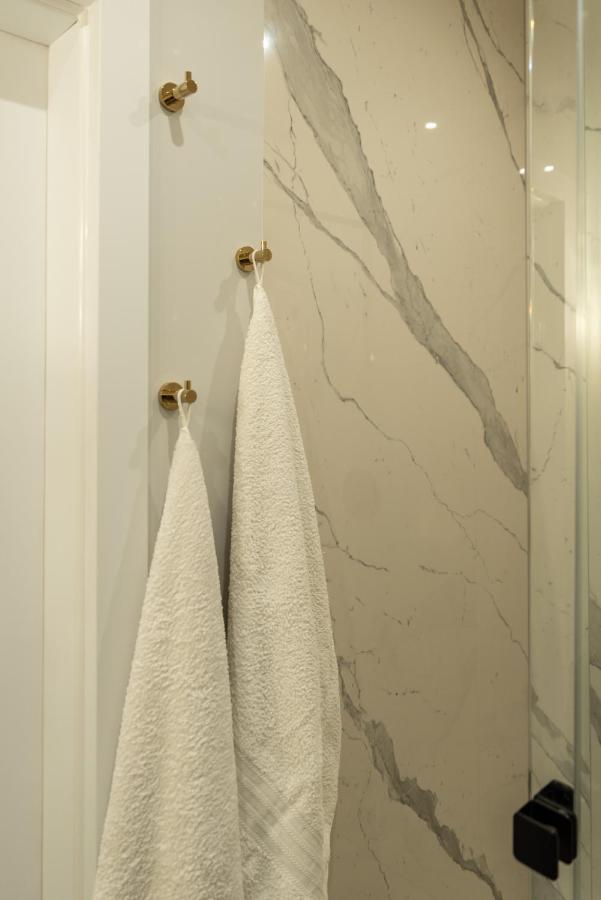 Apartament W Centrum Gdynia Luaran gambar